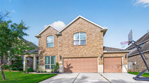 16810 Violet Trace Ct, Cypress, TX, 77433-6384 | Card Image