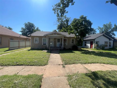 1409 Taylor St, Wichita Falls, TX, 76309-2357 | Card Image
