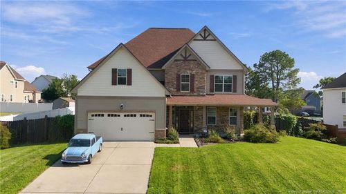 241 Heathrow Dr, Spring Lake, NC, 28390-9259 | Card Image