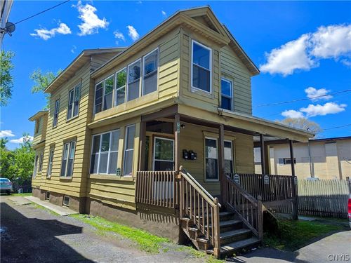707 W Dominick St, Rome, NY, 13440-3974 | Card Image