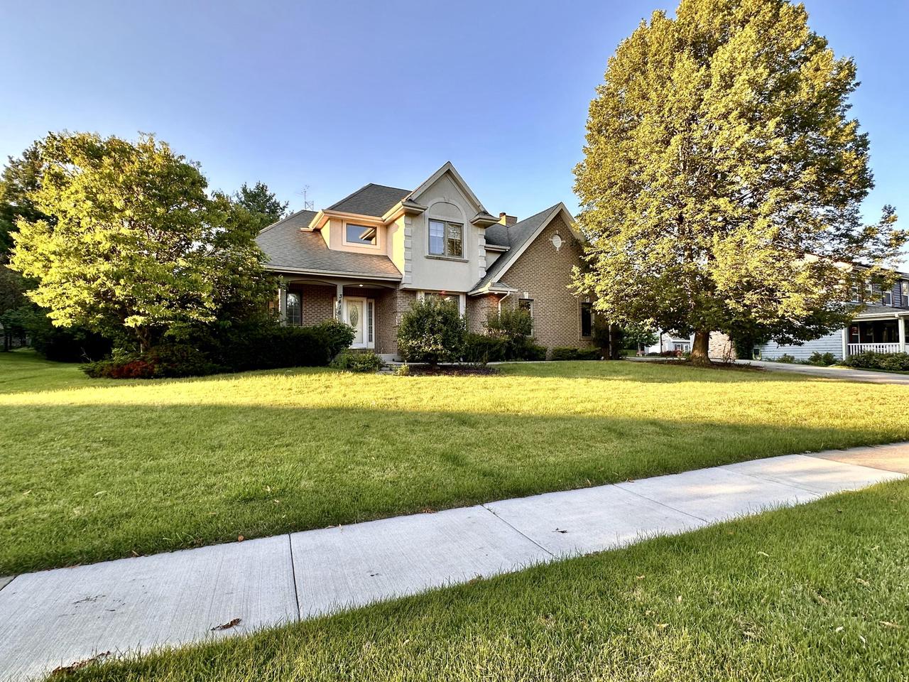 16th St, Kenosha, WI 53144