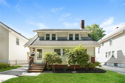 1102 Dietz Ave, Akron, OH, 44301-1545 | Card Image