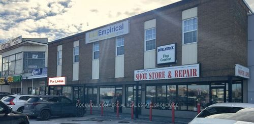 1681 Bath Rd, Kingston, ON, K7M4X2 | Card Image