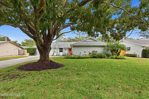 1828 Hamlet Ln N, Neptune Beach, FL, 32266-3144 | Card Image