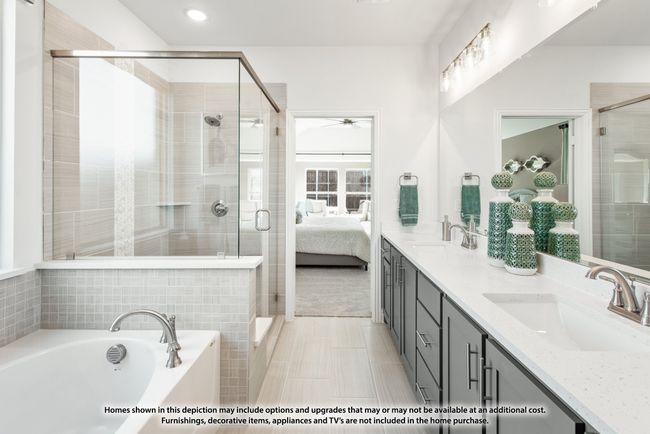 14550 Elion Court, House other with 5 bedrooms, 4 bathrooms and null parking in Pilot Point TX | Image 24