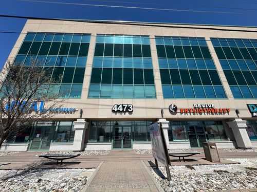 305-4473 Innes Rd, Orléans, ON, K4A1A7 | Card Image