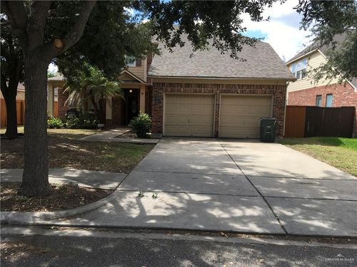 3306 San Angelo St, Mission, TX, 78572-0531 | Card Image