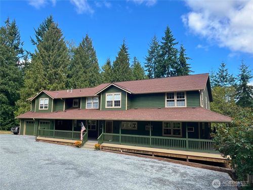 727 114th St Ne, Tulalip, WA, 98271-9416 | Card Image