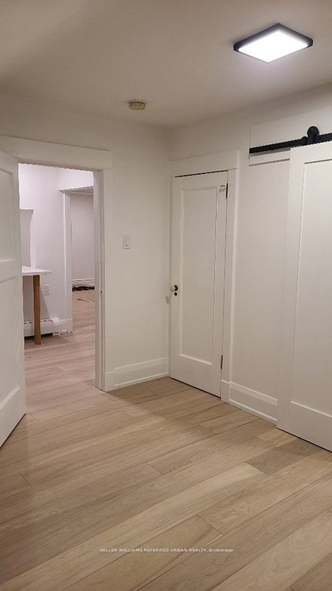 4 - 30 High Park Blvd, House other with 1 bedrooms, 1 bathrooms and null parking in Toronto ON | Image 8