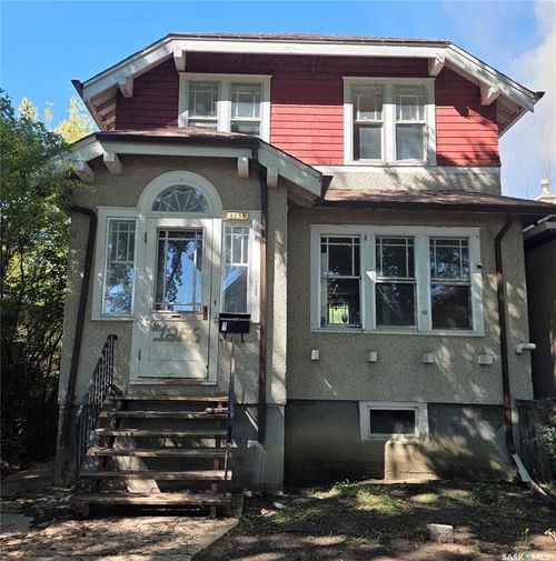 1256 Rae St, Regina, SK, S4T2C1 | Card Image