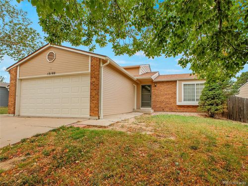 19166 E Oberlin Dr, Aurora, CO, 80013-3820 | Card Image