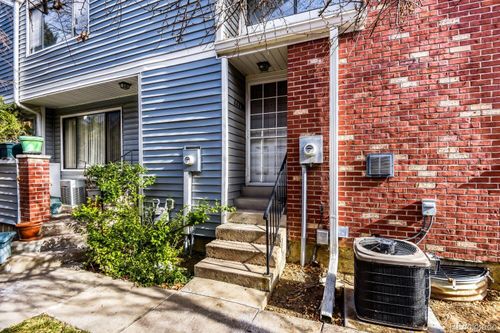 11750 E Cedar Ave, Aurora, CO, 80012-1218 | Card Image