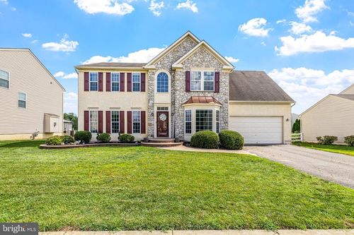130 Lynemore Dr, TOWNSEND, DE, 19734-2833 | Card Image