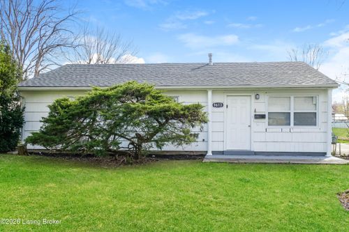 9613 El Prado St, Louisville, KY, 40272-3262 | Card Image