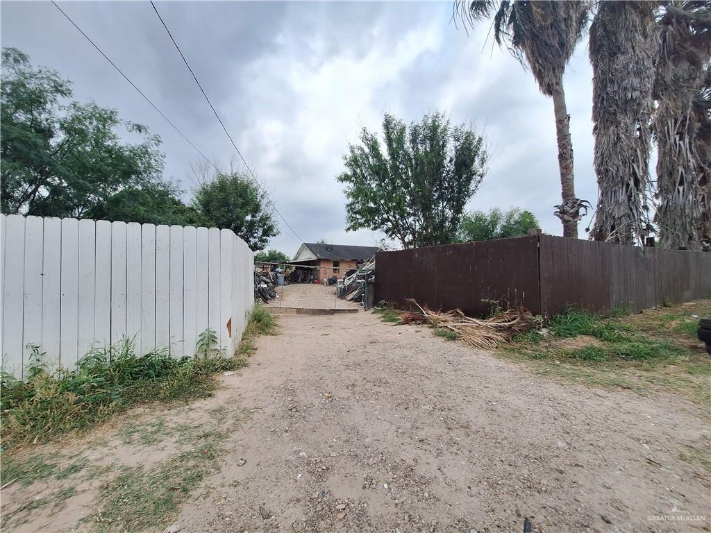 Serenidad Ave, Mission, TX 78574