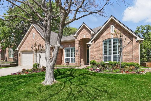 2610 Fernwood Dr, Highland Village, TX, 75077-8647 | Card Image