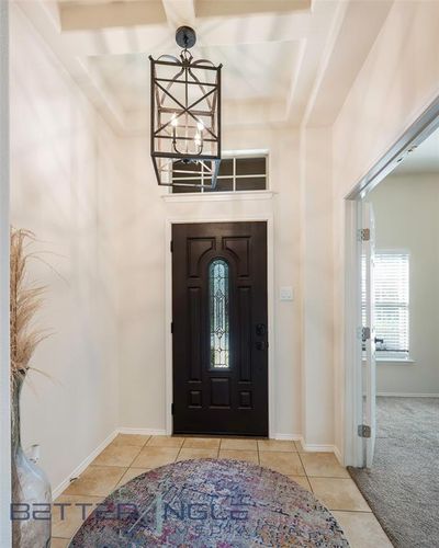 Entry to the inviting home | Image 2