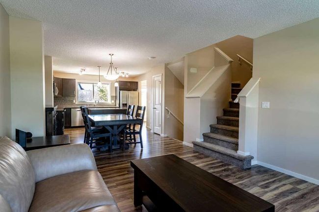 144 Sunvalley Road, Townhouse with 3 bedrooms, 4 bathrooms and 2 parking in Cochrane AB | Image 6