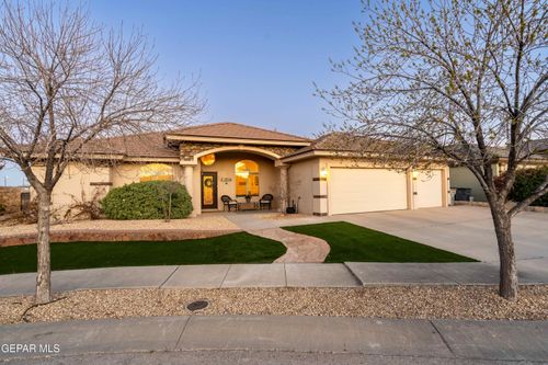 12676 Tierra Alzada Dr, El Paso, TX, 79938-4734 | Card Image