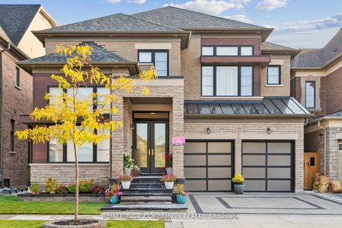 2401 Irene Cres, Oakville, ON, L6M5M3 | Card Image