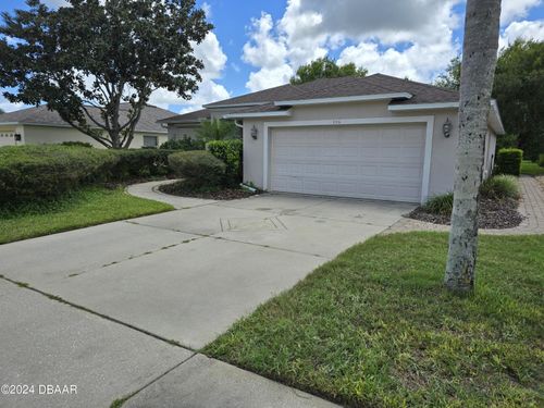 786 Crosswind Way, Port Orange, FL, 32128-6062 | Card Image