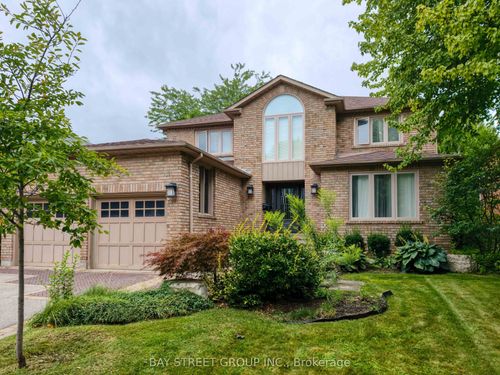 2191 Dunvegan Ave, Oakville, ON, L6J6P2 | Card Image