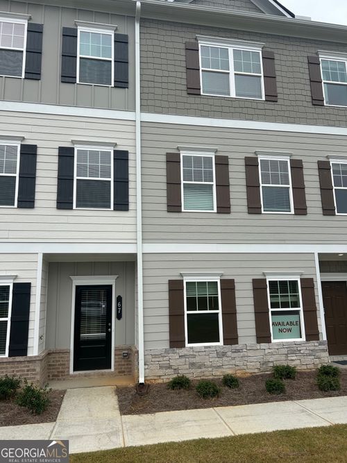 67 Professional Pl Se, Calhoun, GA, 30701-7026 | Card Image