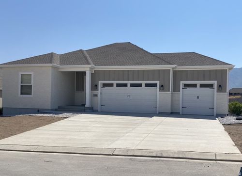 1353 S West View Dr, Santaquin, UT, 84655-5748 | Card Image