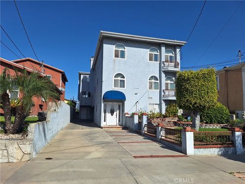 apt-2-1166 W 23rd St, San Pedro, CA, 90731-4993 | Card Image