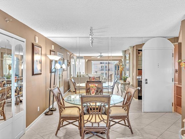 APT-605 - 4505 S Ocean Blvd, Condo with 2 bedrooms, 2 bathrooms and null parking in Highland Beach FL | Image 45