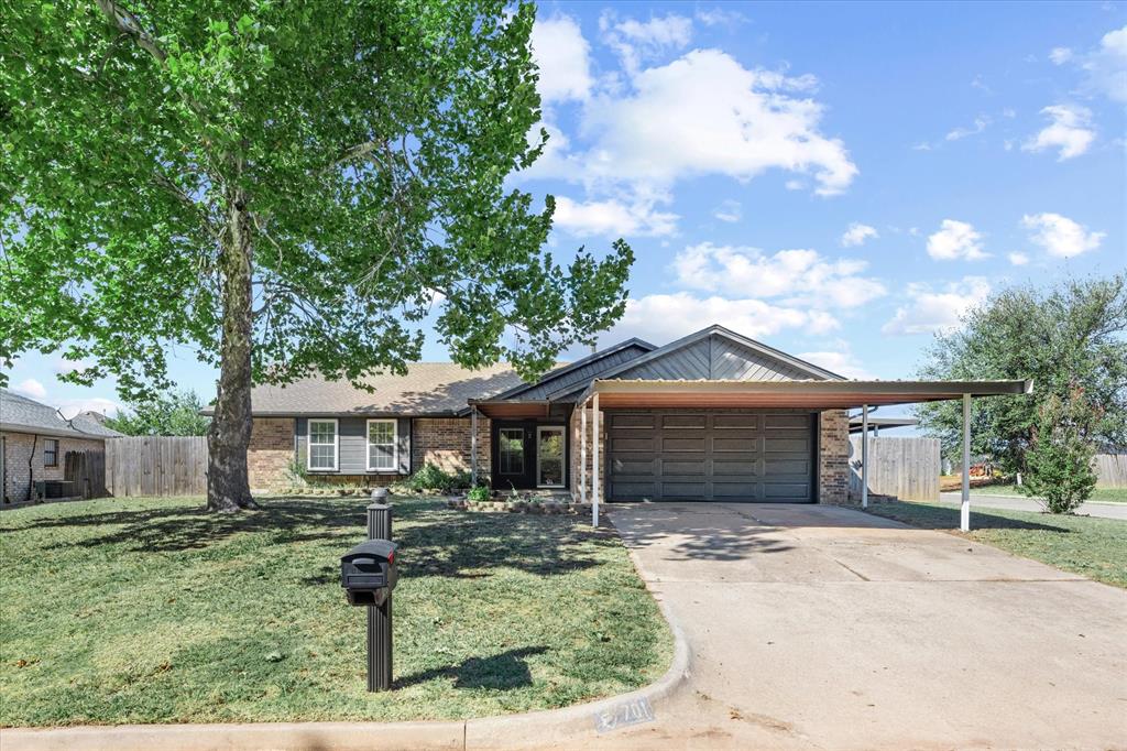 118th St, Oklahoma City, OK 73114
