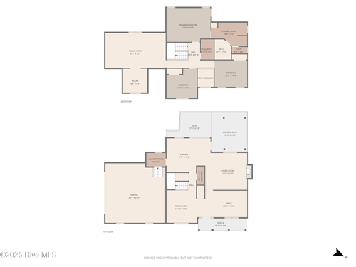 207 Rutherford Way, Jacksonville, NC, 28540-0017 | Card Image