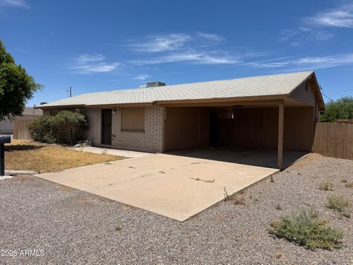 13216 W Tuckey Lane, Glendale, AZ, 85307 | Card Image
