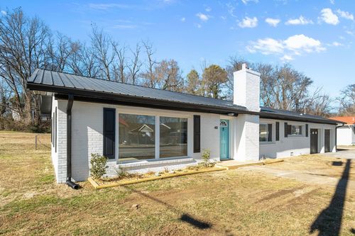 401 Hill St, Mount Pleasant, TN, 38474-1330 | Card Image