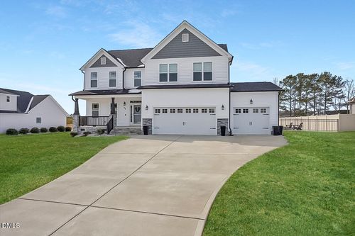 68 Bodacious Ln, Benson, NC, 27504-8588 | Card Image