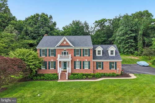 17706 Foxmoor Dr, Woodbine, MD, 21797-7935 | Card Image