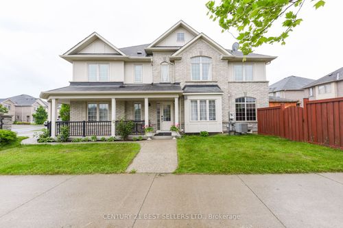 4247 Thomas Alton Blvd, Burlington, ON, L7M0N1 | Card Image
