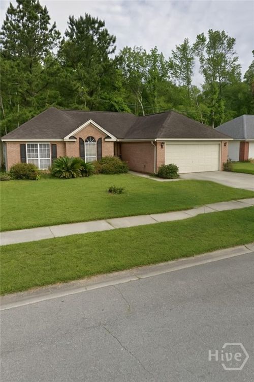 152 Dovetail Xing, Savannah, GA, 31419-9390 | Card Image