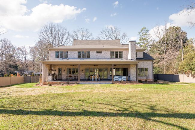 6015 Lansing Dr, House other with 5 bedrooms, 6 bathrooms and null parking in Charlotte NC | Image 14