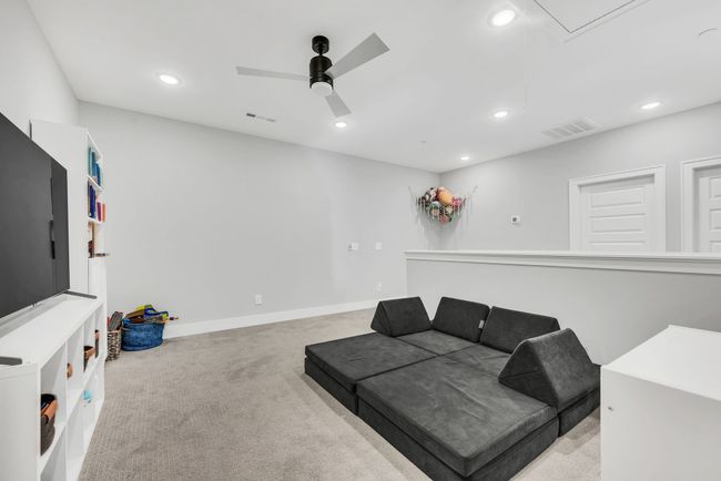3549 Burgate Trl, Townhouse with 3 bedrooms, 3 bathrooms and 1 parking in Thompsons Station TN | Image 30