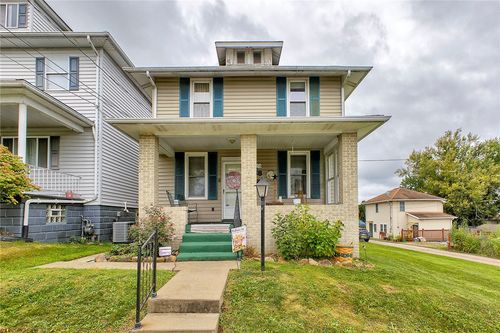 168 E Askren St, Uniontown, PA, 15401-2902 | Card Image