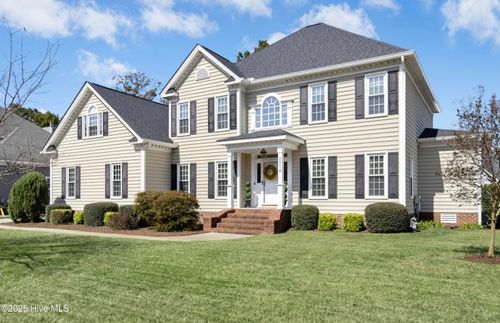 3316 Queensferry Dr Nw, Wilson, NC, 27896-9300 | Card Image