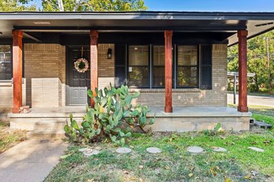 3901 Acree Street, House other with 3 bedrooms, 1 bathrooms and 2 parking in Waco TX | Image 2