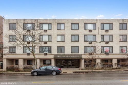 apt-4d-6060 N Ridge Ave, Chicago, IL, 60660-6309 | Card Image