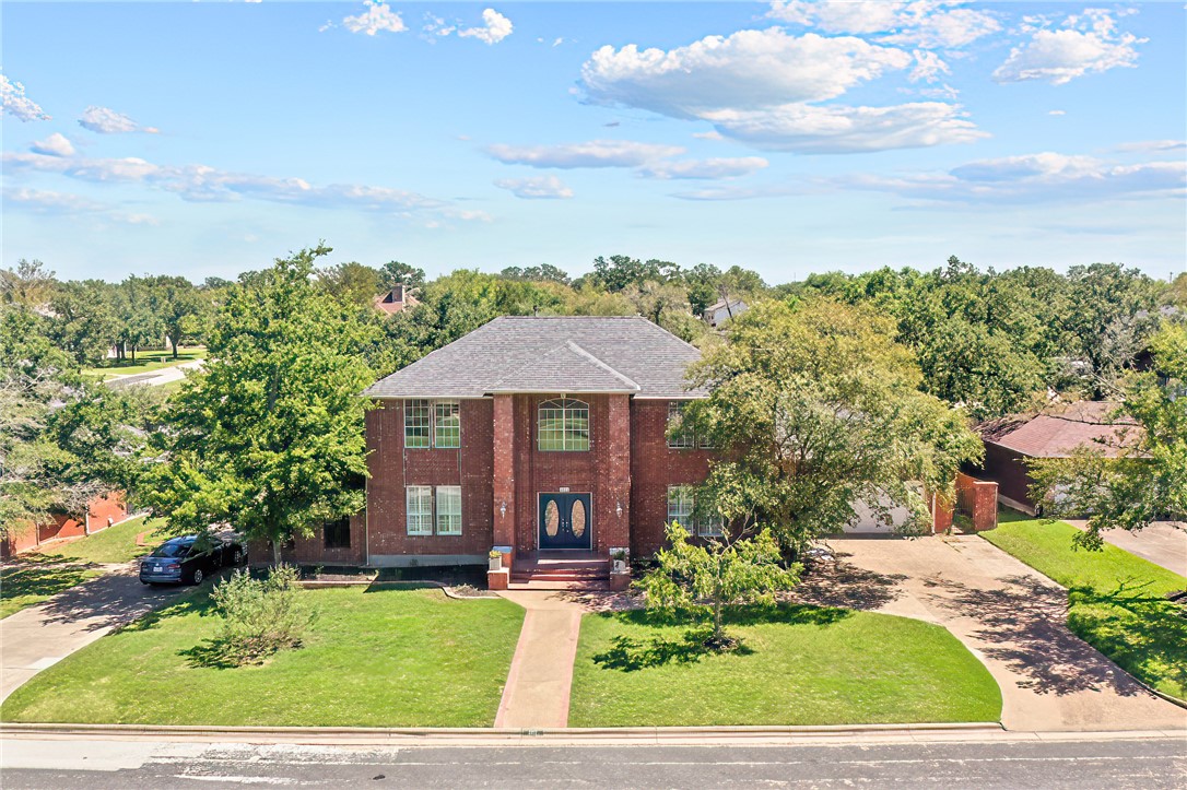 Pebblestone Ct, College Station, TX 77845