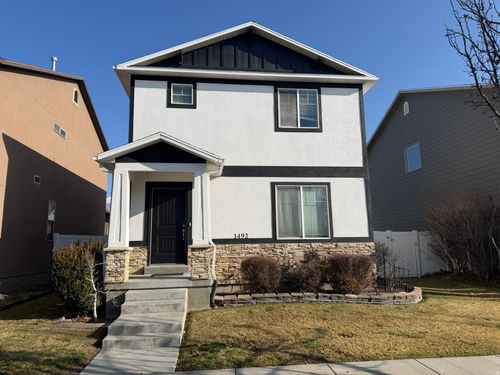 1492 Mare Dr, Farmington, UT, 84025-5053 | Card Image
