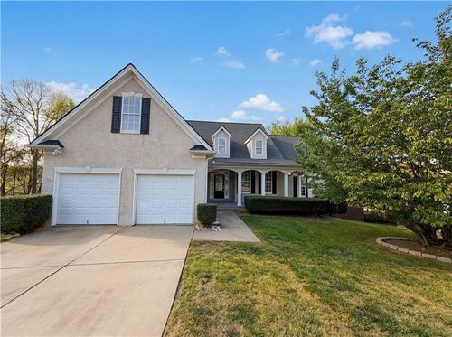 65 Terrace Park, Newnan, GA, 30265-5917 | Card Image
