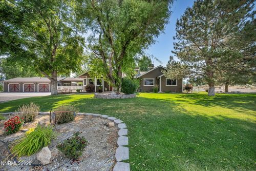 1600 E Valley Rd, Gardnerville, NV, 89410-6682 | Card Image