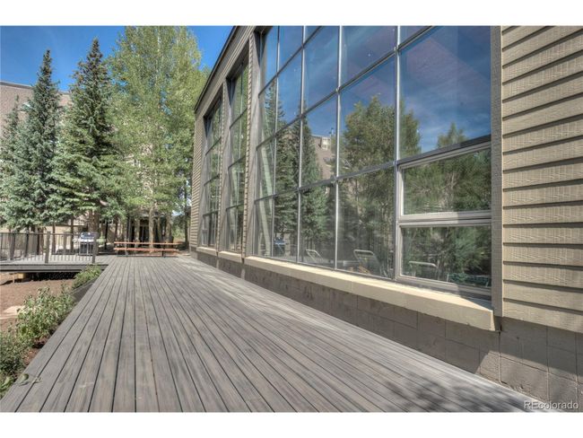 2096 - 21650 Us Highway 6, House attached with 1 bedrooms, 1 bathrooms and null parking in KEYSTONE CO | Image 46