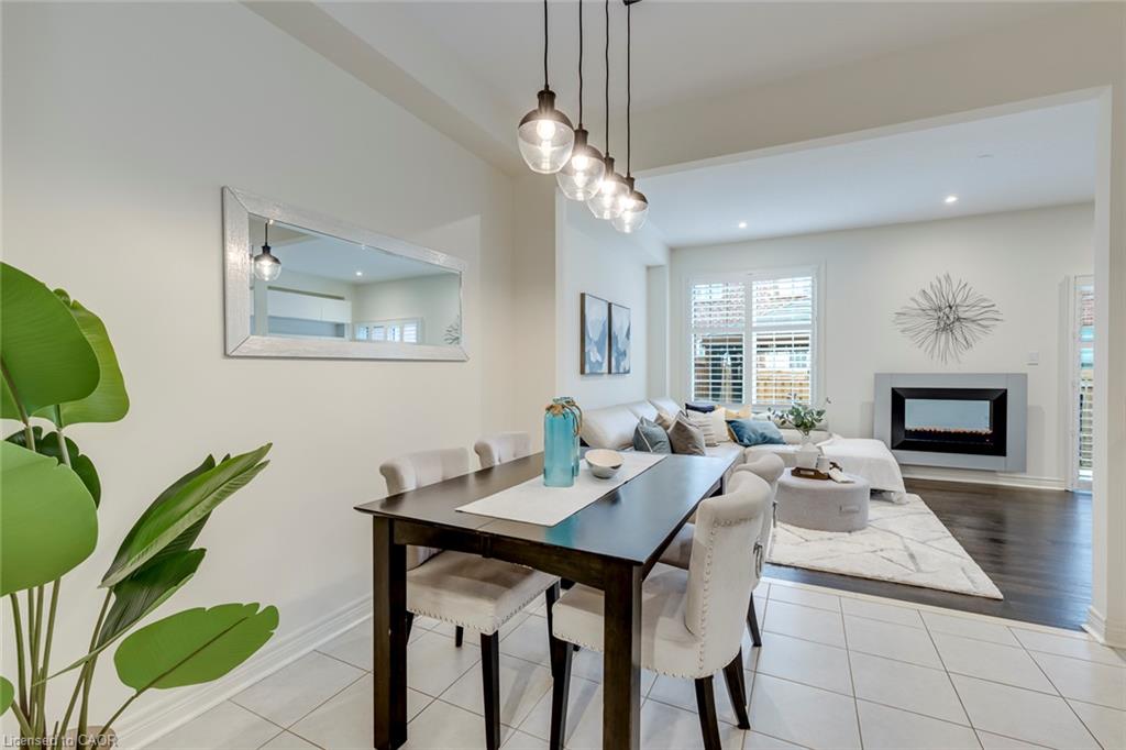 Residential in Milton 5
